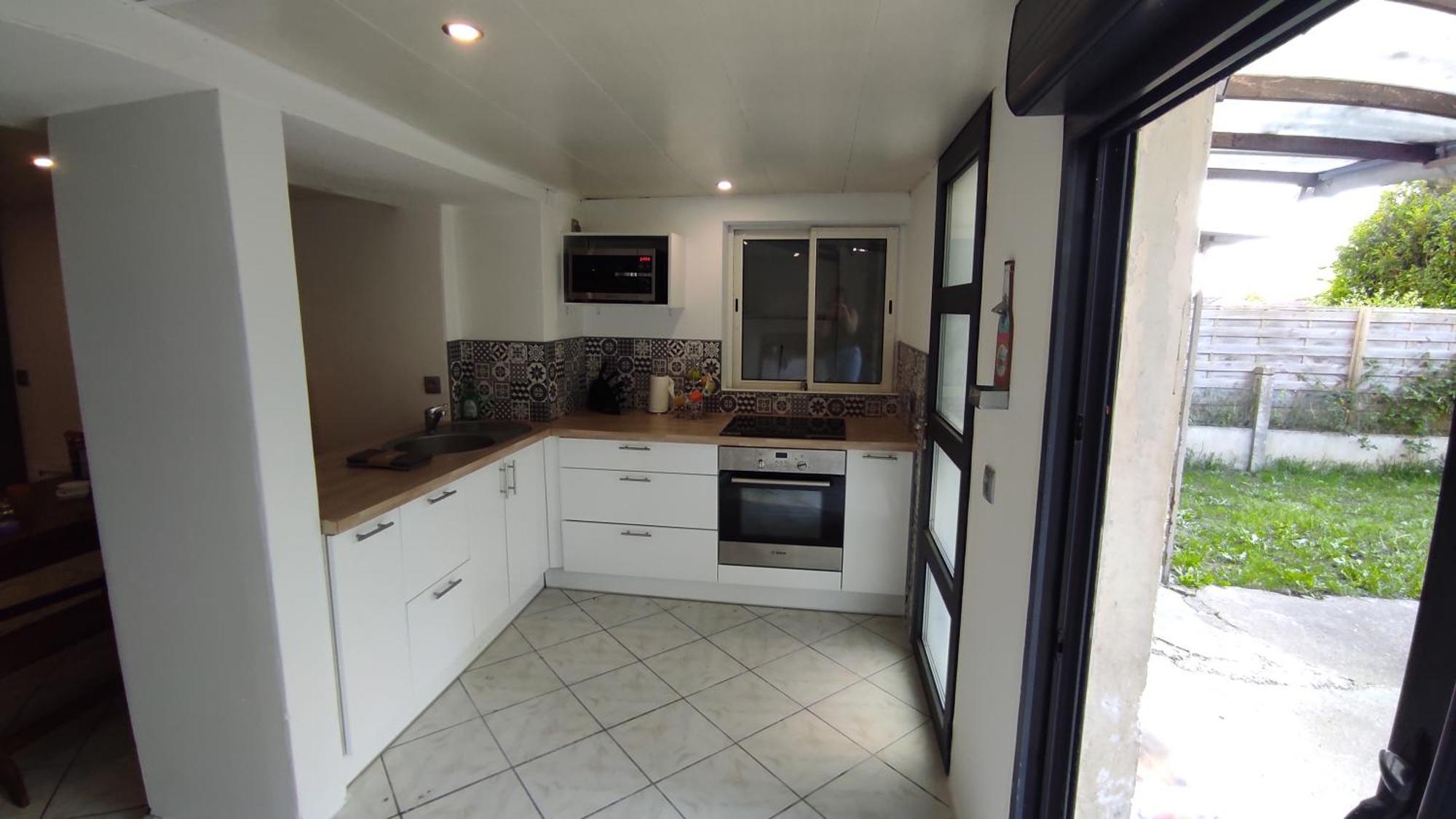 Logement Atypique Au Coeur De Cholet Extérieur photo